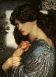PINTURA DE ROSETTI